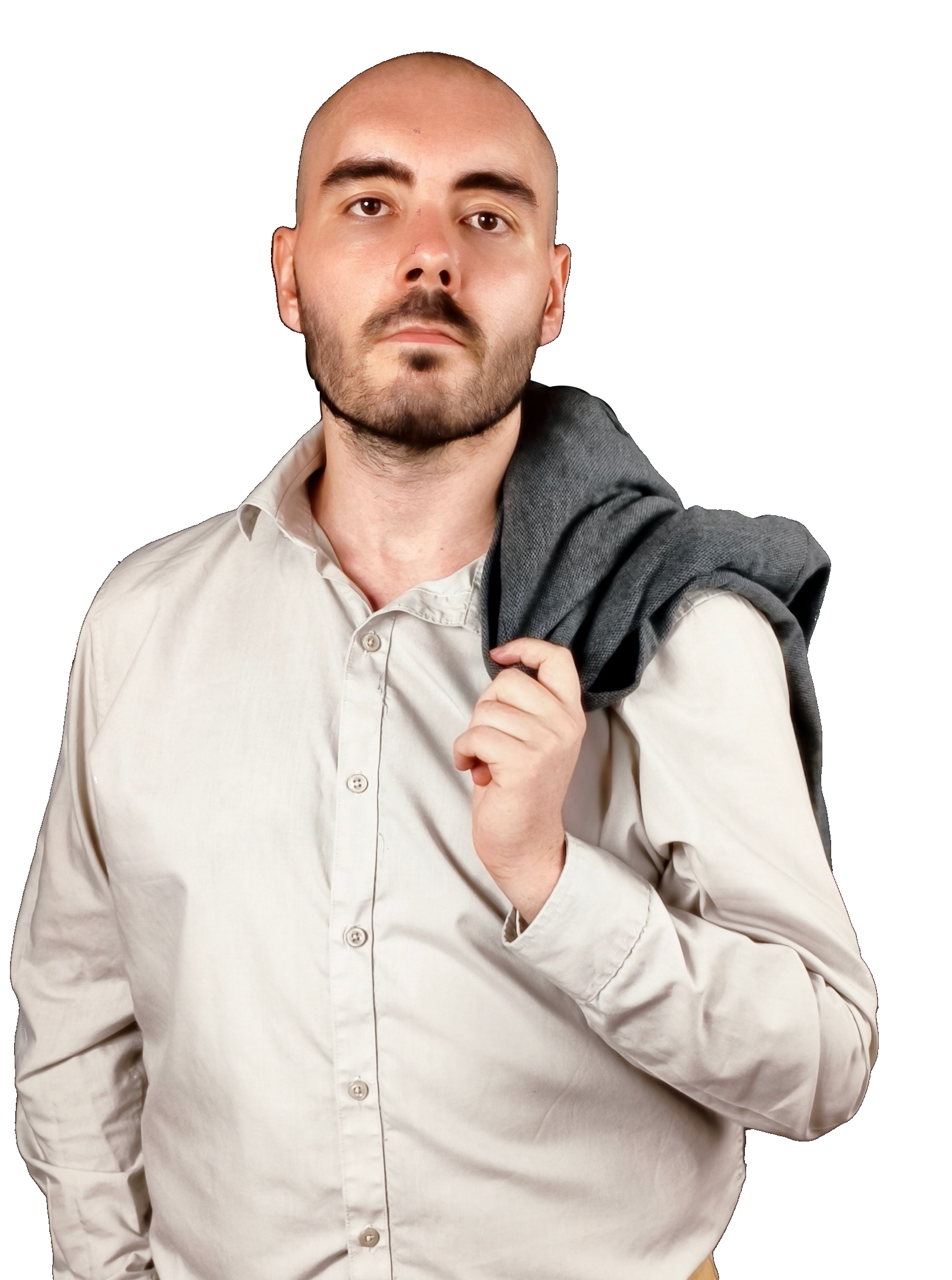 Aritz Pozo